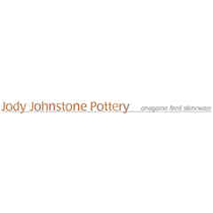 Jody Johnstone Pottery