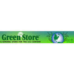 The Green Store