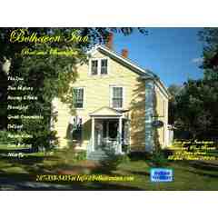 Belhaven Inn B&B