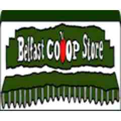 Belfast Co-Op