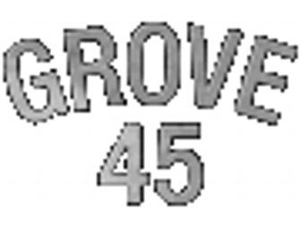 Grooving with Grove 45 Picnic and Olive Oil Tasting for 6  benefiting Cope Family Center