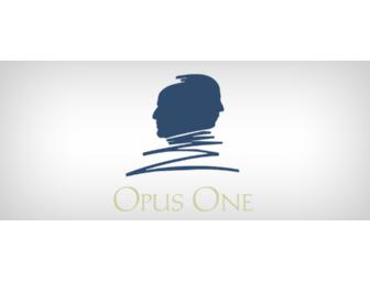 Clif Family Winery and Opus One for St. Helena & Calistoga Family Centers