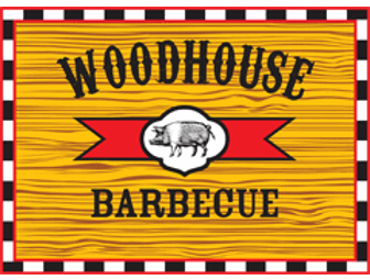 Award Winning Woodhouse Barbecue for 20 for the St. Helena and Calistoga Family Centers