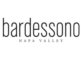 Bardessono - Lifestyle of the Rich and Famous benefiting Cope Family Center
