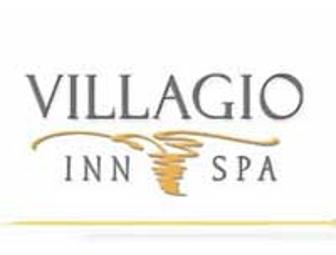 UPDATED-2013 Legendary Napa Valley Bike Tour/Stay at Villagio benefiting Cope FamilyCenter