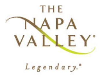 UPDATED-2013 Legendary Napa Valley Bike Tour/Stay at Villagio benefiting Cope FamilyCenter