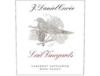 Lail Vineyards-Five Generations of Greatness, Five Remarkable Bottles, for Calistoga & SH