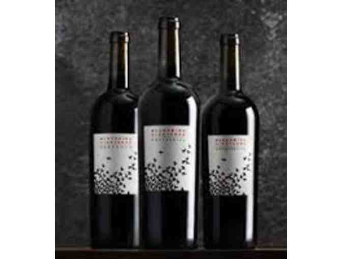 Blackbird Vineyards -- Three Selections in 3 Litre Format