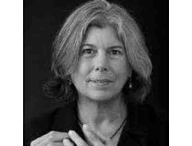 Wonder-Women Winemakers of the Napa Valley and a Few of Their Wines