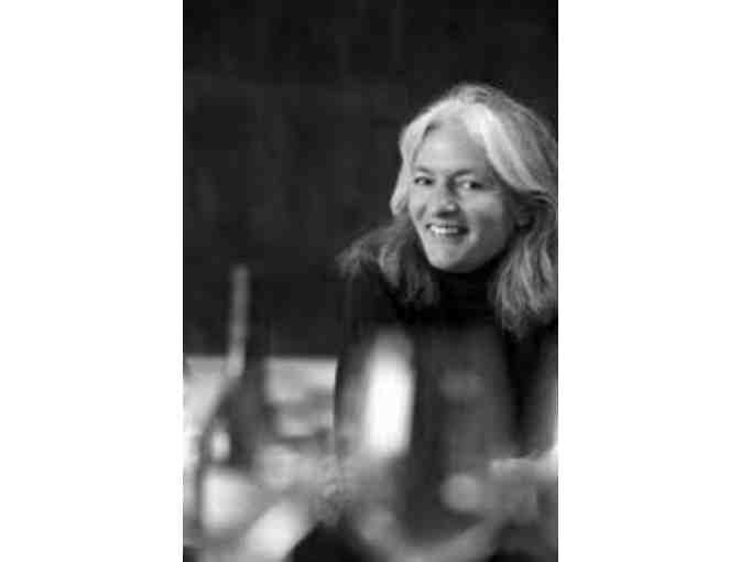 Wonder-Women Winemakers of the Napa Valley and a Few of Their Wines