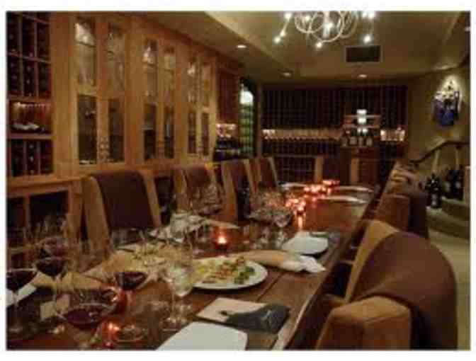 Darioush: An Afternoon of Food and History for 6 Guests