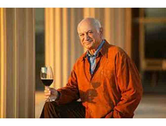 Darioush: An Afternoon of Food and History for 6 Guests