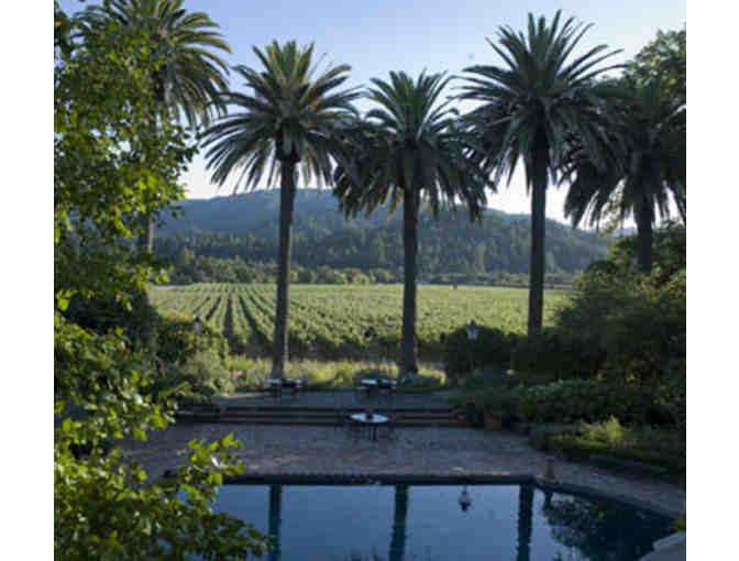 A Collection Of Spottswoode, 2012 and 2013