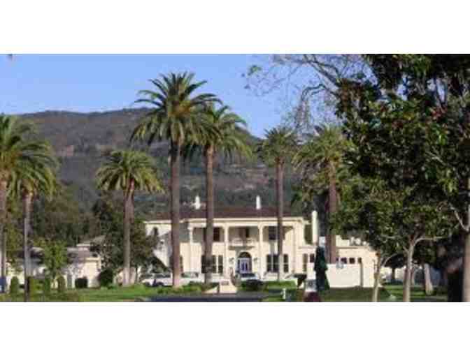 Cinco de Mayo Golf Tournament, May 6, 2016, Silverado Resort, for Four Golfers