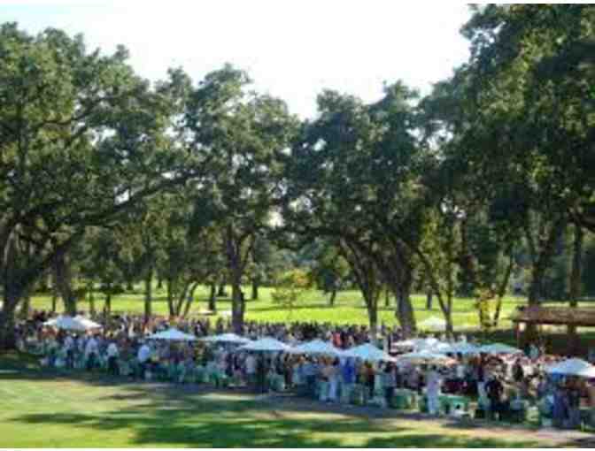 Cinco de Mayo Golf Tournament, May 6, 2016, Silverado Resort, for Four Golfers