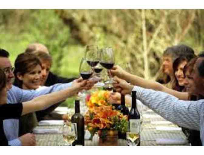 Croquet, Anyone? Instruction, Play, and Lunch at The Grill, Meadowood, for 6