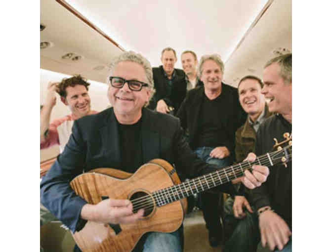 Sweet Home, Napa Valley--Luncheon for 6 at Gargiulo Vineyards