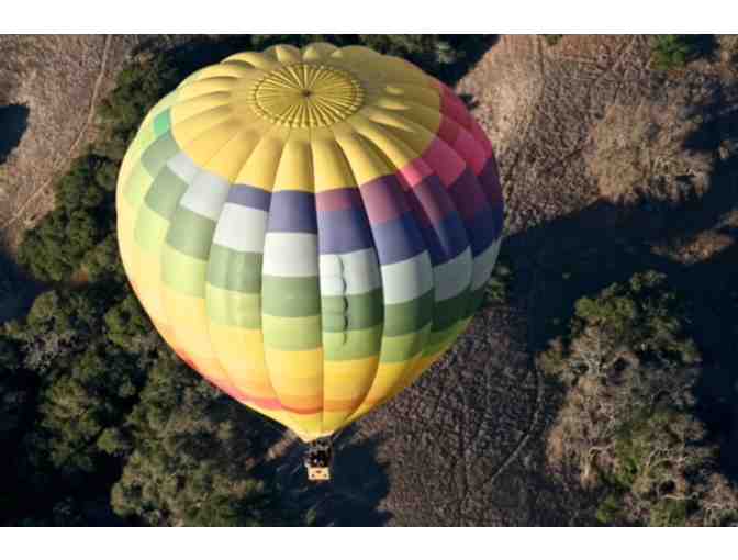 Fantastic Times with Genevieve Welsh and Thomas Brown