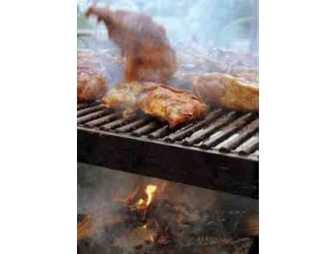 Fantastic Times with Genevieve Welsh and Thomas Brown