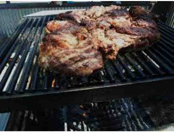 Fantastic Times with Genevieve Welsh and Thomas Brown