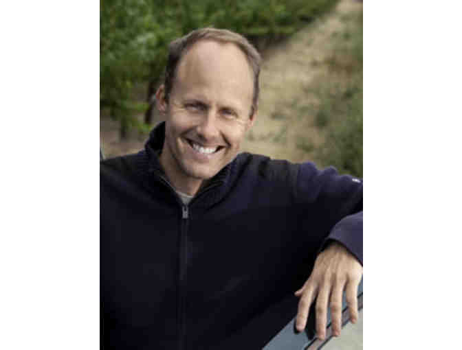 Fantastic Times with Genevieve Welsh and Thomas Brown