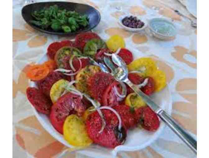 Fantastic Times with Genevieve Welsh and Thomas Brown