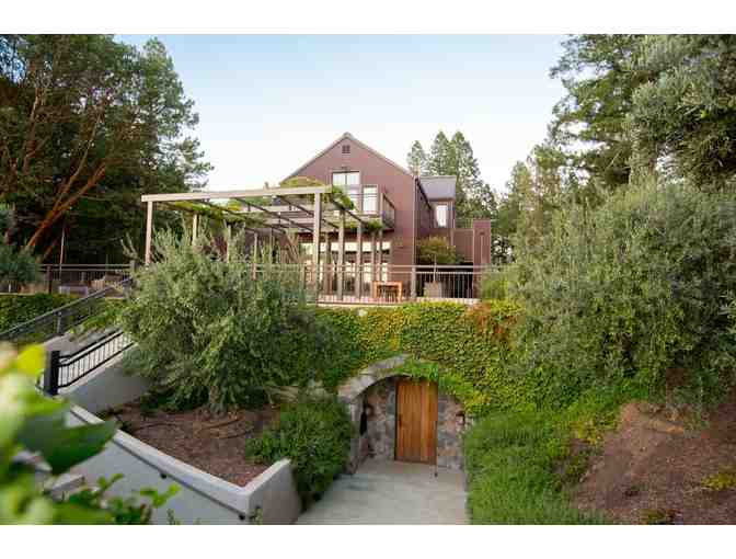 Howell'n Good--BBQ and Bocce at Arkenstone Estate Winery for 6 Adults