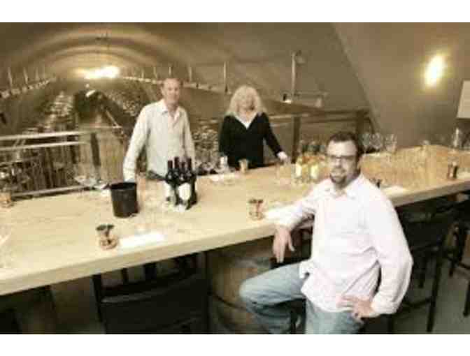 Howell'n Good--BBQ and Bocce at Arkenstone Estate Winery for 6 Adults