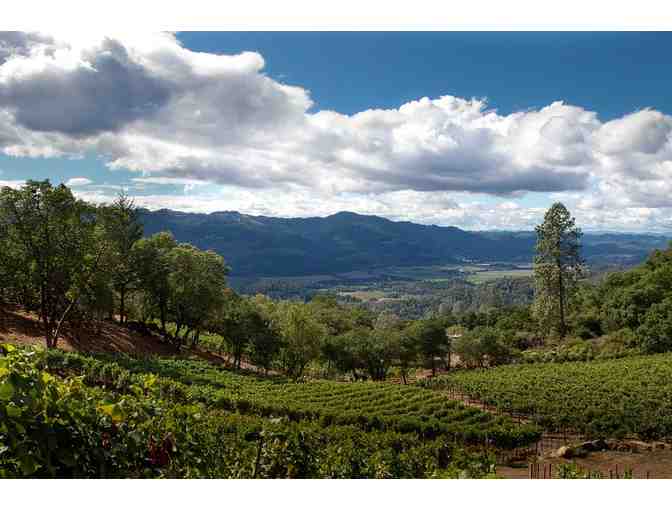 Howell'n Good--BBQ and Bocce at Arkenstone Estate Winery for 6 Adults