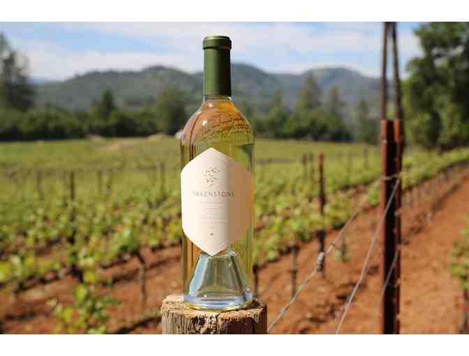 Howell'n Good--BBQ and Bocce at Arkenstone Estate Winery for 6 Adults