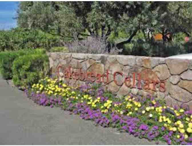 Have Your Cakebread and Eat, Too! Cooking Class and Luncheon for 12