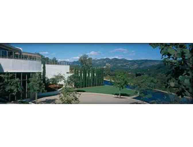 Celebrate with a Vertical from the Wine Library of Vineyard 29