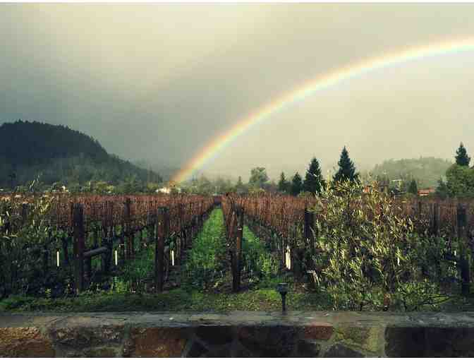 A Collection Of Spottswoode, 2012 and 2013