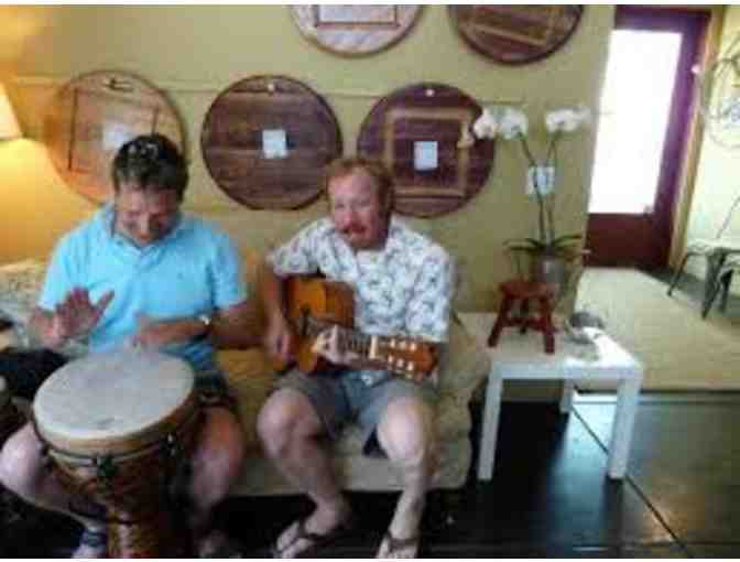 Lobster Feast for 20 at Lava Vine Winery