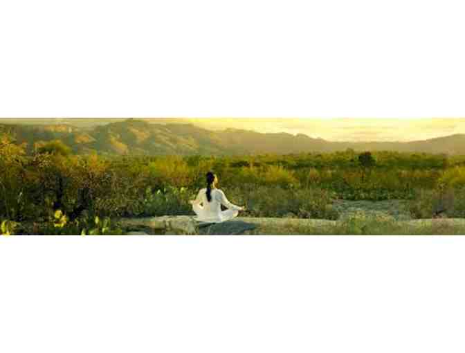 A Heavenly Stay at Canyon Ranch, Arizona, for 7 days and 6 nights