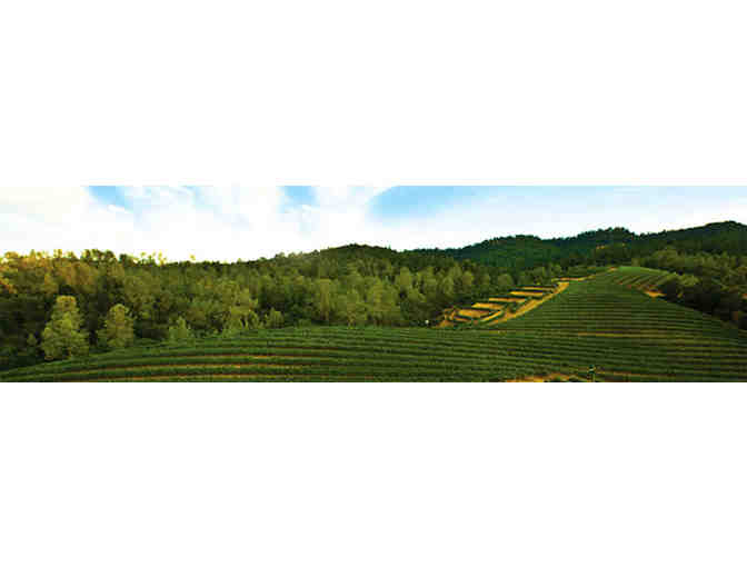 Clark-Claudon Vineyards -- A Family Affair