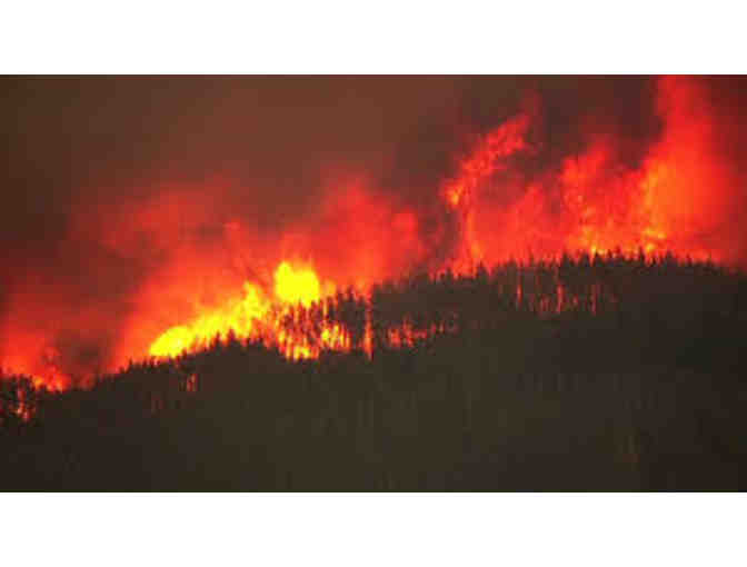 Local Heroes Of Calistoga -- Pizza Party Buy a Spot