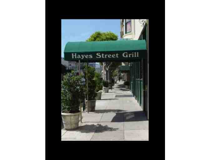 And, Now...For a Little Culture...The San Francisco Opera, Carmen, for two