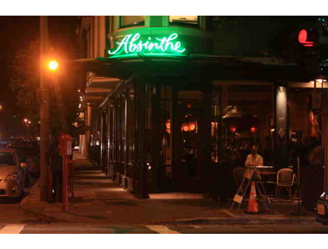 And, Now...For a Little Culture...The San Franciso Ballet, Onegin, for two