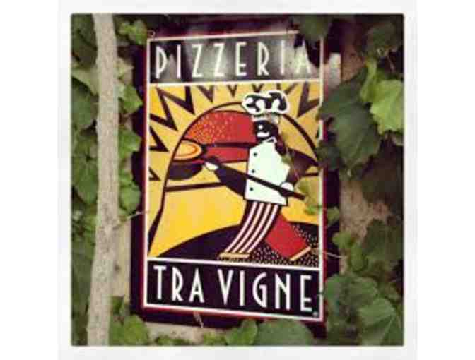 Pizza! Pizza! Where You Want it, When You Want it!