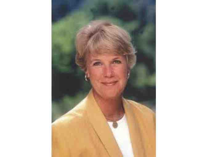 Collector's Alert:  One 3 Litre 2007 Lail Vineyards, Mole Hill Cabernet Sauvignon