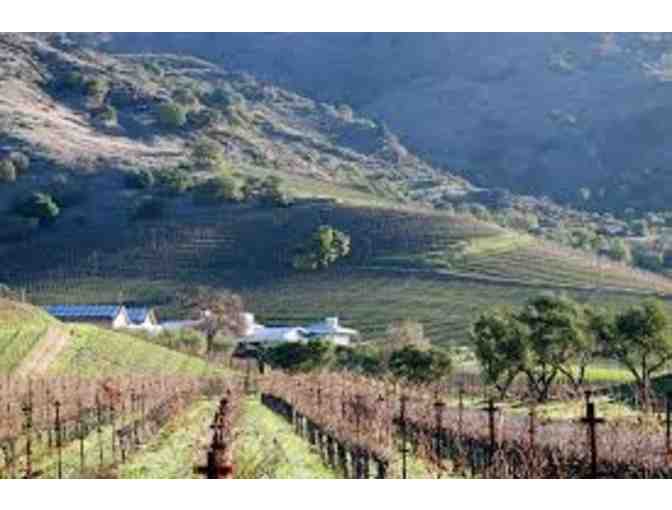 Shafer Vineyards, 2011 'One Point Five' Cabernet Sauvignon -- in 3 Litre