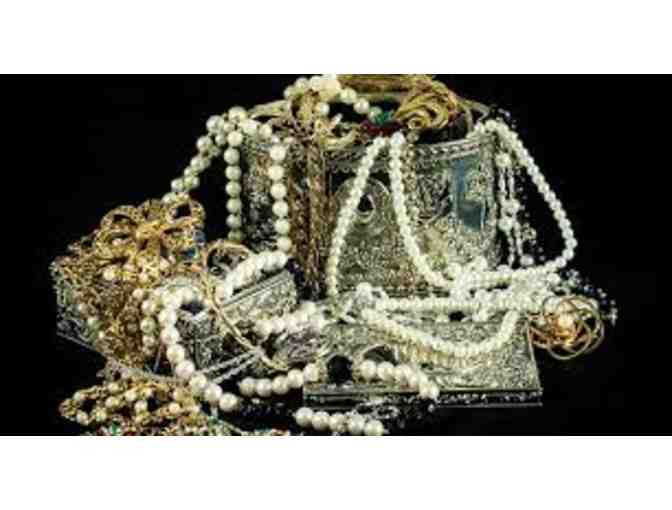 The Family (Center) Jewels -- Special Cellar Selections from the UVFC Board