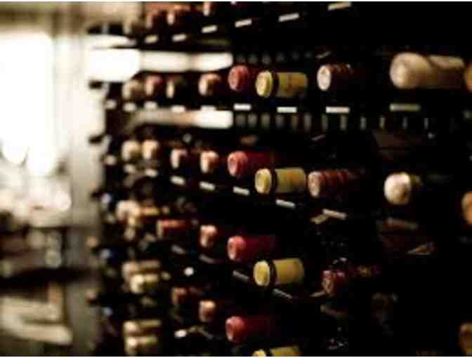 The Family (Center) Jewels -- Special Cellar Selections from the UVFC Board