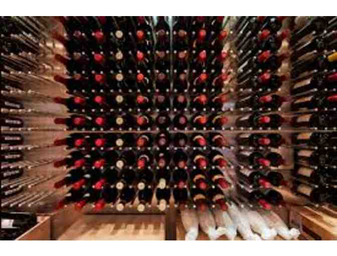 The Family (Center) Jewels -- Special Cellar Selections from the UVFC Board