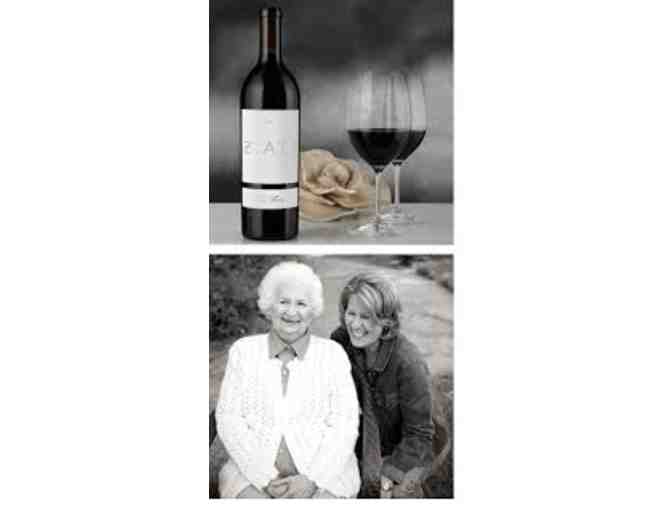 Beautiful Wines From Ziata