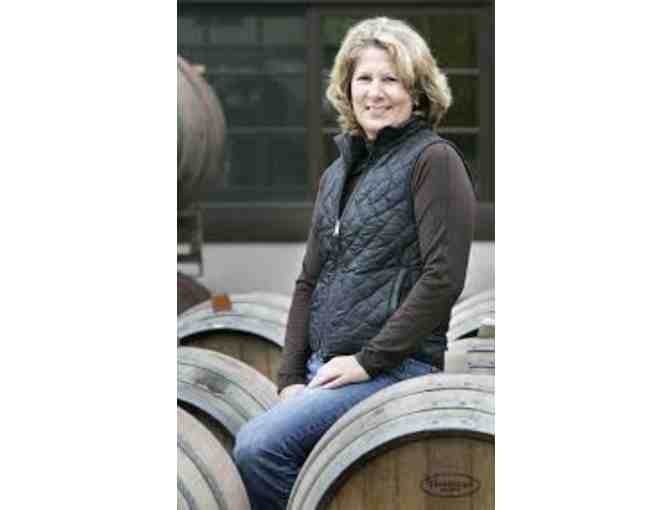 Beautiful Wines From Ziata