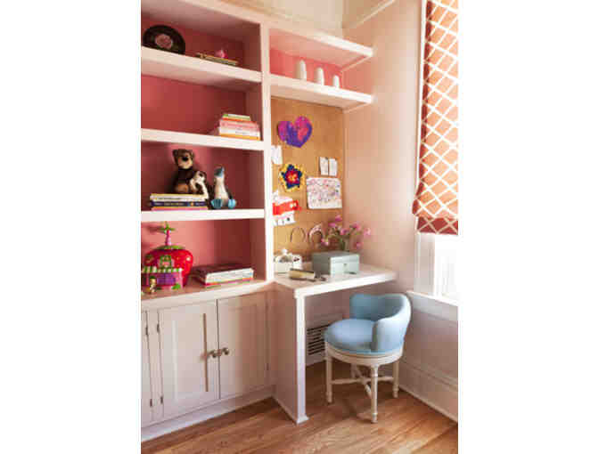 Fletcher Rhodes Designs for You