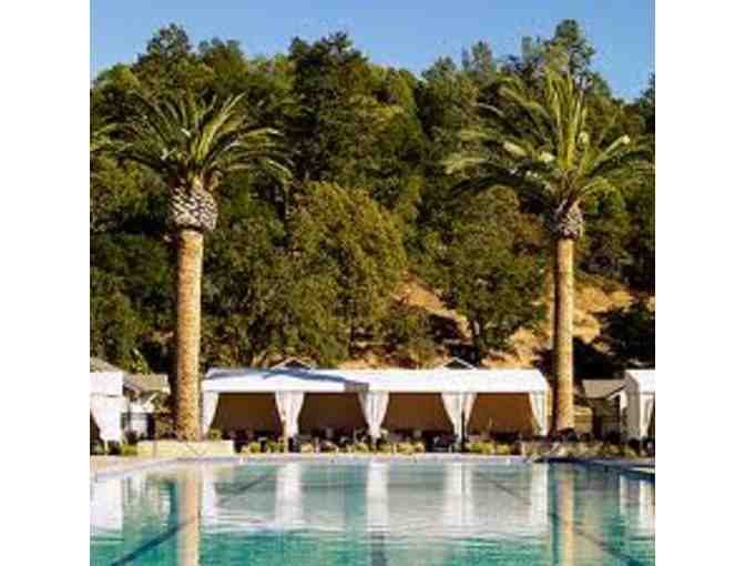 A Calistoga Experience