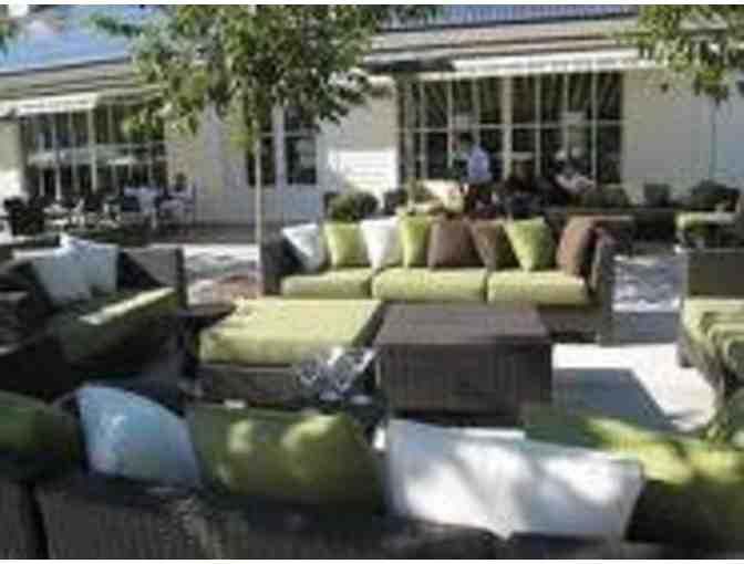 A Calistoga Experience